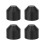 Drone Motor Cap compatible for 4 Pro Motor Dustproof 1
