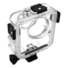 40M for GoPro Max 2 Waterproof Dive Case Underwater Protective Housing Shell Box for Max 2 Panoramic Camera Accessories