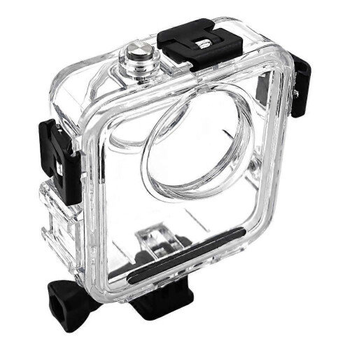 40M για GoPro Max 2 Αδιάβροχη θήκη κατάδυσης Υποβρύχια προστατευτ
