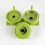 DIY Home Badge Making Mould Pin Button Maker Die Mould, 32Mm Mold 2