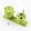 DIY Home Badge Making Mould Pin Button Maker Die Mould, 32Mm Mold 3