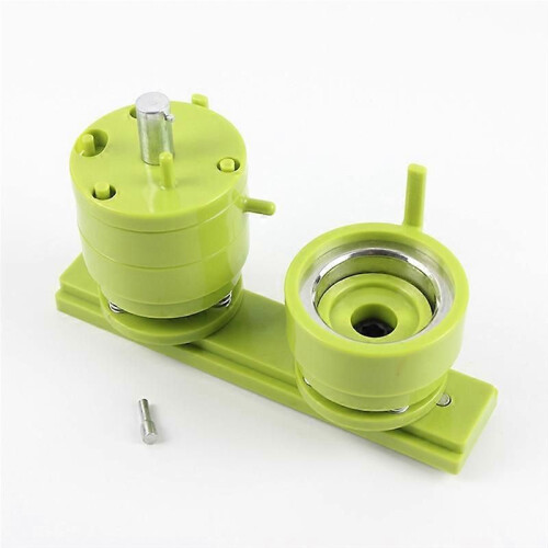 DIY Home Badge Making Mould Pin Button Maker Die Mould, 32Mm Mold 2