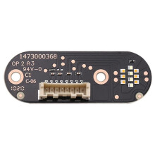 Headlight DRL Chip Board 5E0941645/1473000368 for 3 2012-2019 LED Raytime Running Light Source
