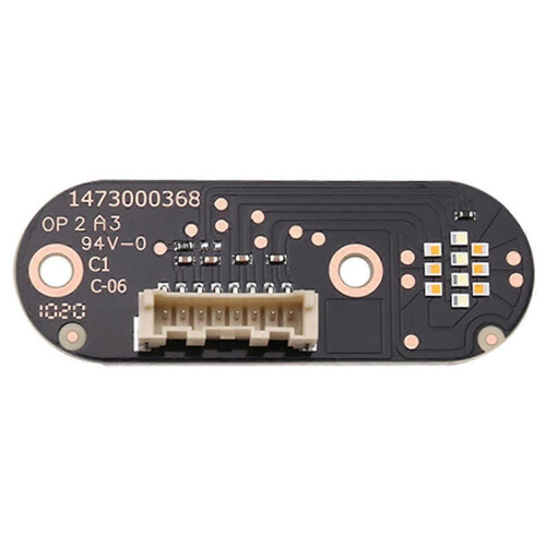 Headlight DRL Chip Board 5E0941645/1473000368 for 3 2012-2019 LED Raytime Running Light Source