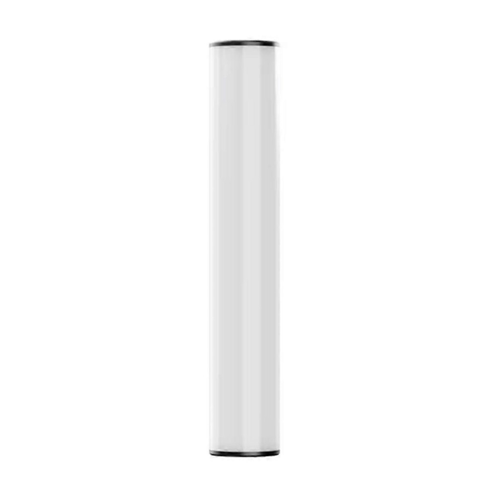 B15rgb 15W Rgb Tube Magnetic Stick 1800K-9000K Cct 360 Rgb Handheld Stick With 1 Light 9319739838206