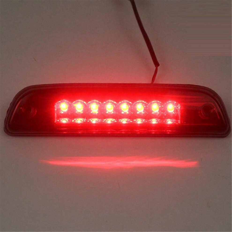 For 2005-2015 Led 3Rd Tail Brake Stop Parking Lamp High-Mounted Brake Light 9319739924206