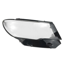 Rechte Seite für Compass 2017 2018 2019 Autoscheinwerfer-Linsenabdeckung Lampenschirm transparent Frontlicht