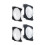 Protective Lens Cap for /R Adhesive Panoramic Camera Protector Camera Accessories for 1