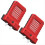 LED Work Light Waterproof Power Tool Accessorie Lithium Battery Work for Flood Lighting, Outdoor Co 1