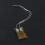 High-Precision Pressure Resistance Strain Gauge 3