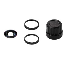 Removable Lens for X5 Action Camera DIY Repair Lens Kit Camera Accessories for Enhanced Photography
