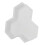 1Pcs Maple Leaf Concrete Manually Plastic Stepping Stone Paving Molds 2