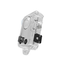 Για DJI OMSO360 Αδιάβροχη θήκη 50 μέτρων για υποβρύχιες καταδ
