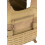 Viper TACTICAL Viper TACTICAL VX Buckle up Carrier GEN2 Dark Coyote 9