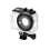 Waterproof Protective Case for Insta360 Go Ultra Action Camera Shockproof 50M Diving Shell for Charging Case 1