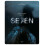 Warner Bros SEVEN UHD/STLBK [Blu-ray] [Region Free] 1