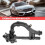 Car Engine Coolant Thermostat Housing Assembly for - 4