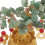 Feng Shui Kristallbonsai Wohlstand 5