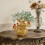 Feng Shui Kristallbonsai Wohlstand 8