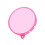 For Go3 / Go3S Waterproof Case Diving Underwater Housing Protector Cover Camera Case Shell Filter Pink 1