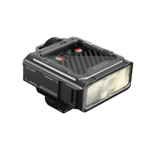 Φλας Viltrox Spark Z3 TTL ενσωματωμένης κάμερας 26Ws, ισχυρός φωτι