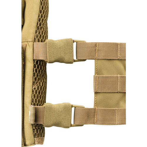 Viper TACTICAL Viper TACTICAL VX Buckle up Carrier GEN2 Dark Coyote 1