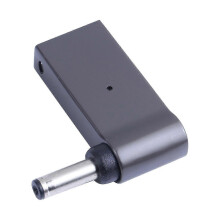 100W USB-C to DC 4.0x1.35mm Charger Adapter for ASUS Laptop Power Supply