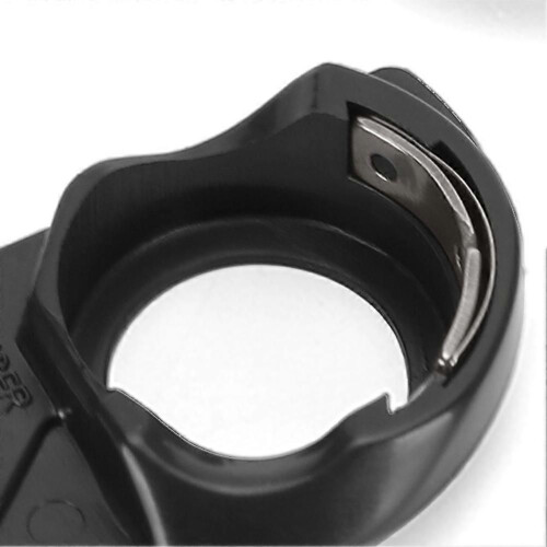 3 Pcs Special Bobbin Cases for Singer Sewing Machine General Engineering Plastic Accessories 1
