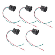5 kpl korkeusanturin liitinjohto 8651A064 Subarulle, Hondalle, Toyotalle, Mitsubishiille, Lexukselle