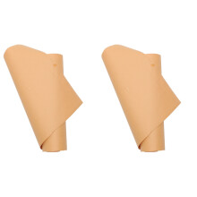 Light Brown Kraft Paper Roll DIY Wrapping Paper for Crafting