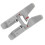 Special non-stick foot for household multi-function sewing machine 2