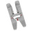 Special non-stick foot for household multi-function sewing machine 4