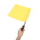 3Pièces Drapeaux Arbitre Légers En Acier Inoxydable Couleurs 7
