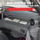 Κουτί Αποθήκευσης Επιβατών για 250 Prado LC250 J250 2024 2025 Αξεσουάρ Δίσκου Οργάνωσης Ταμπλό 4