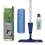 Bona Spray Mop Air Kit for Hard-Surface Floors, Blue 1