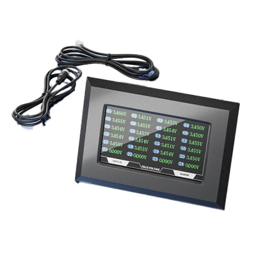 Αξεσουάρ Οθόνης LCD 4,3 ιντσών για JK Smart