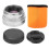 Φακός mirrorless 25mm F1.8 με πολλαπλή επίστρωση και βάση NEX για φωτογραφικέ 1
