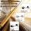 D SUB Connector Pins Removal Tool DRK-D SUB Pins Insertion Extraction Tool for TE/AMP/Harting 4