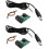 2X GM67 1D/2D USB UART Σαρωτής Barcode Μονάδα Αναγνώστη QR Code Scanner 1