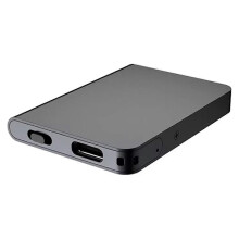 APP Mini Voice Recorder Activated Recording Mini Dictaphone Digital Audio Smart Recorder Noise Reduction Sound Recorder