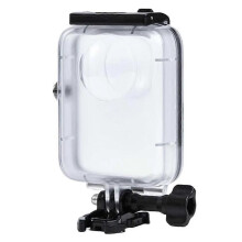 Συμβατό με αδιάβροχο περίβλημα Dji Osmo 360, προστατευτικό κάλυμ