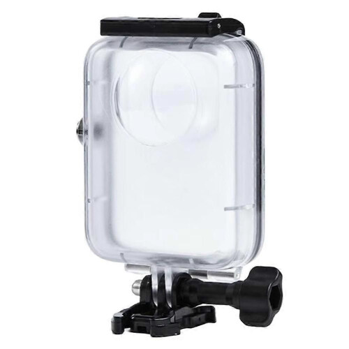 Συμβατό με αδιάβροχο περίβλημα Dji Osmo 360, προστατευτικό κάλυμ