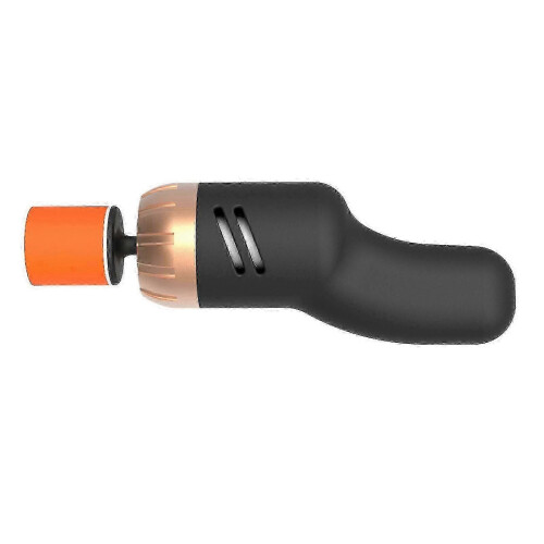 60W Variable Speed Corded Mini Car Polisher - Electric Waxing Tool to Remove Surface Scratches