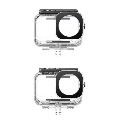 Αδιάβροχη θήκη συμβατή με DJI Action 6, θήκη για καταδύσεις 6