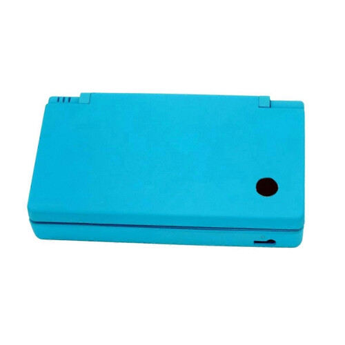 compatible Nintend DSi NDSi Console Cover with Button Kits Housing Cover Case Replacement Shell Cover Case