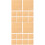 20 Papier Argile Solide Pour Bricolage 4