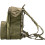 Viper TACTICAL Viper TACTICAL VX Buckle Up Charger Pack Green 4