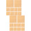 20 Papier Argile Solide Pour Bricolage 6