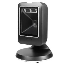 MP6300Y Barcode Scanner Auto Sense 1D/2D Bar Reader for Supermarket