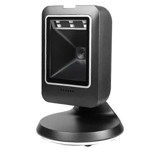 MP6300Y Barcode Scanner Auto Sense 1D/2D Bar Reader for Supermarket
